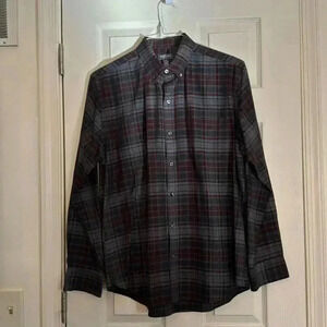 Van Heusen Flex Flannel